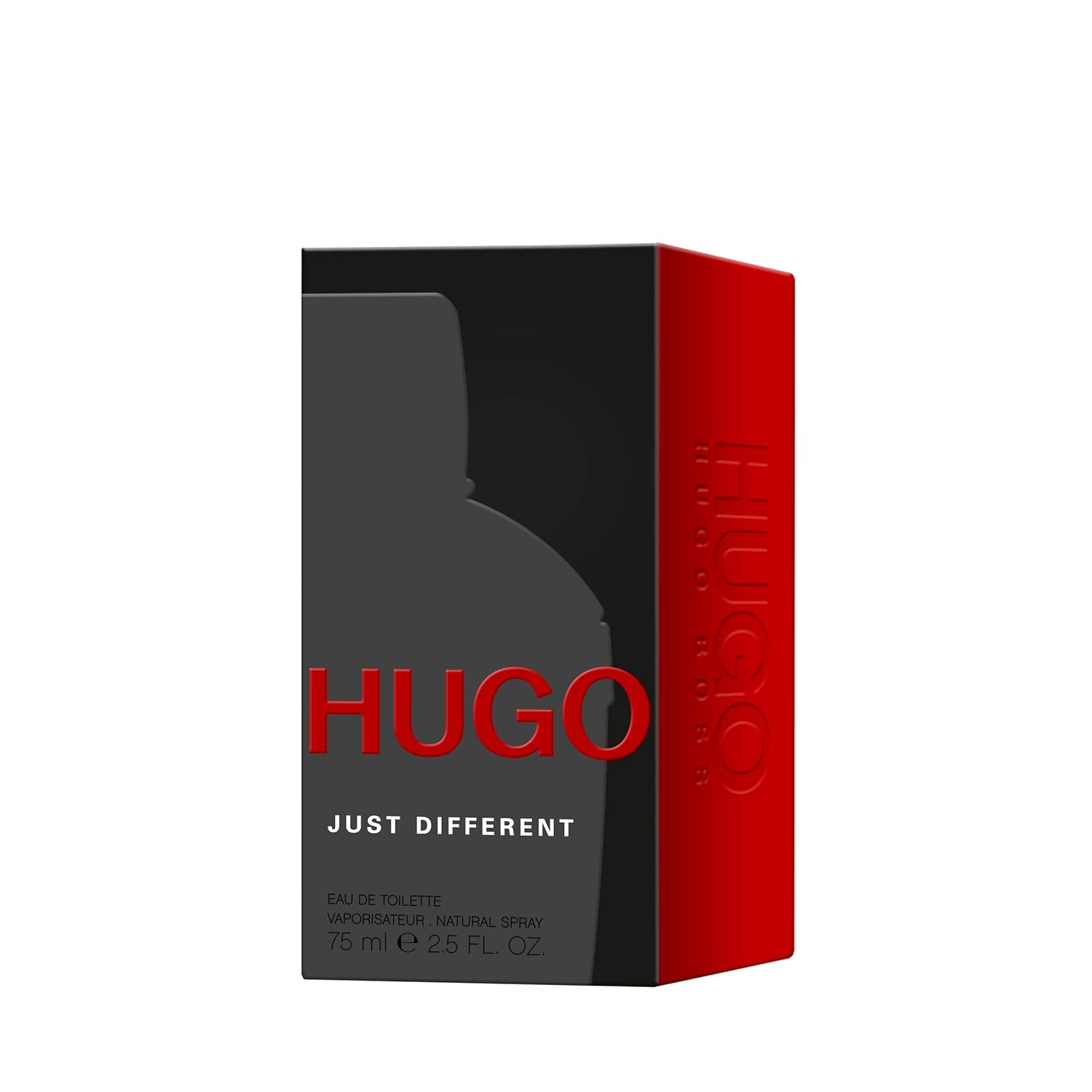 Hugo Just Different Eau de Toilette 75ml