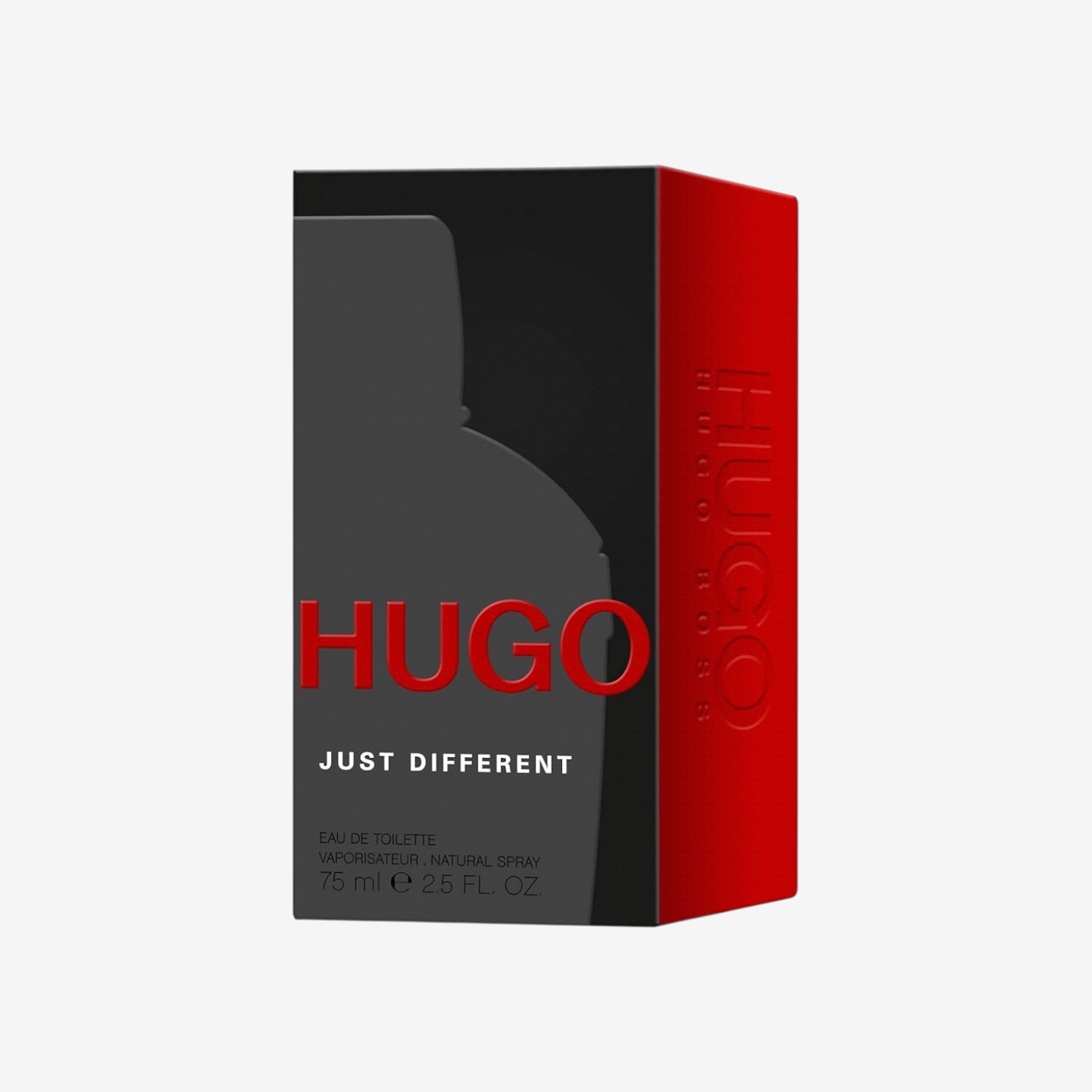 Hugo Just Different Eau de Toilette 75ml