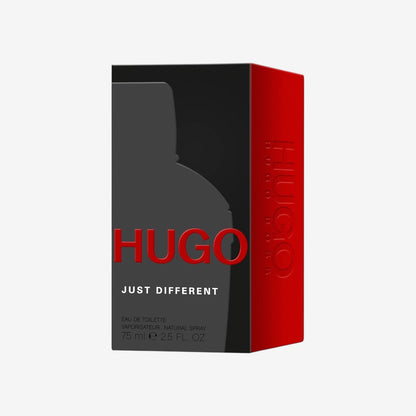 Hugo Just Different Eau de Toilette 75ml