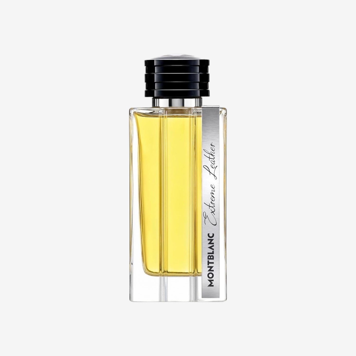 MONTBLANC Extreme Leather Smoked Iris Eau de Parfum 125 ml