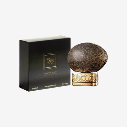 The House Of Oud Blessing Silence Eau de Parfum Spray (Unisex) 75 ml For Women