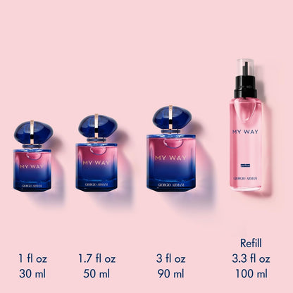 Armani My Way Le Parfum 30ML