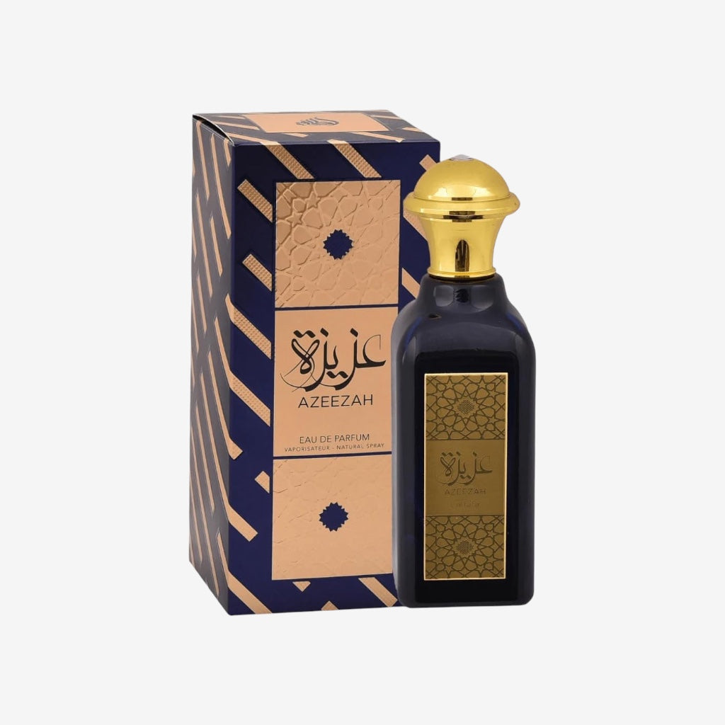 Lattafa Perfume Azeezah Eau de Parfum 100ml