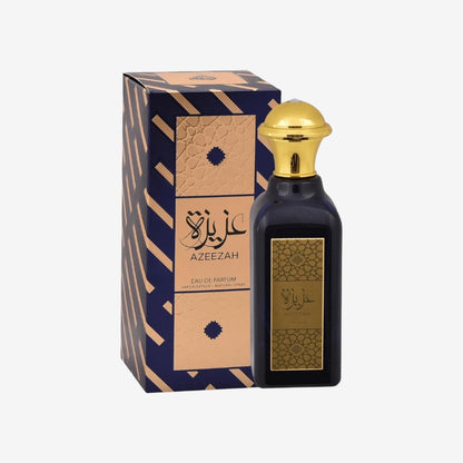 Lattafa Perfume Azeezah Eau de Parfum 100ml