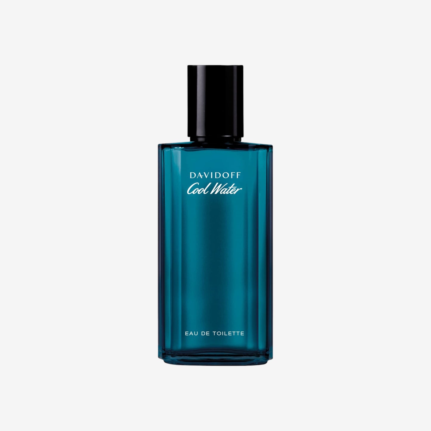 Davidoff Cool Water Man Eau de Toilette, aromatisch-frischer Herrenduft