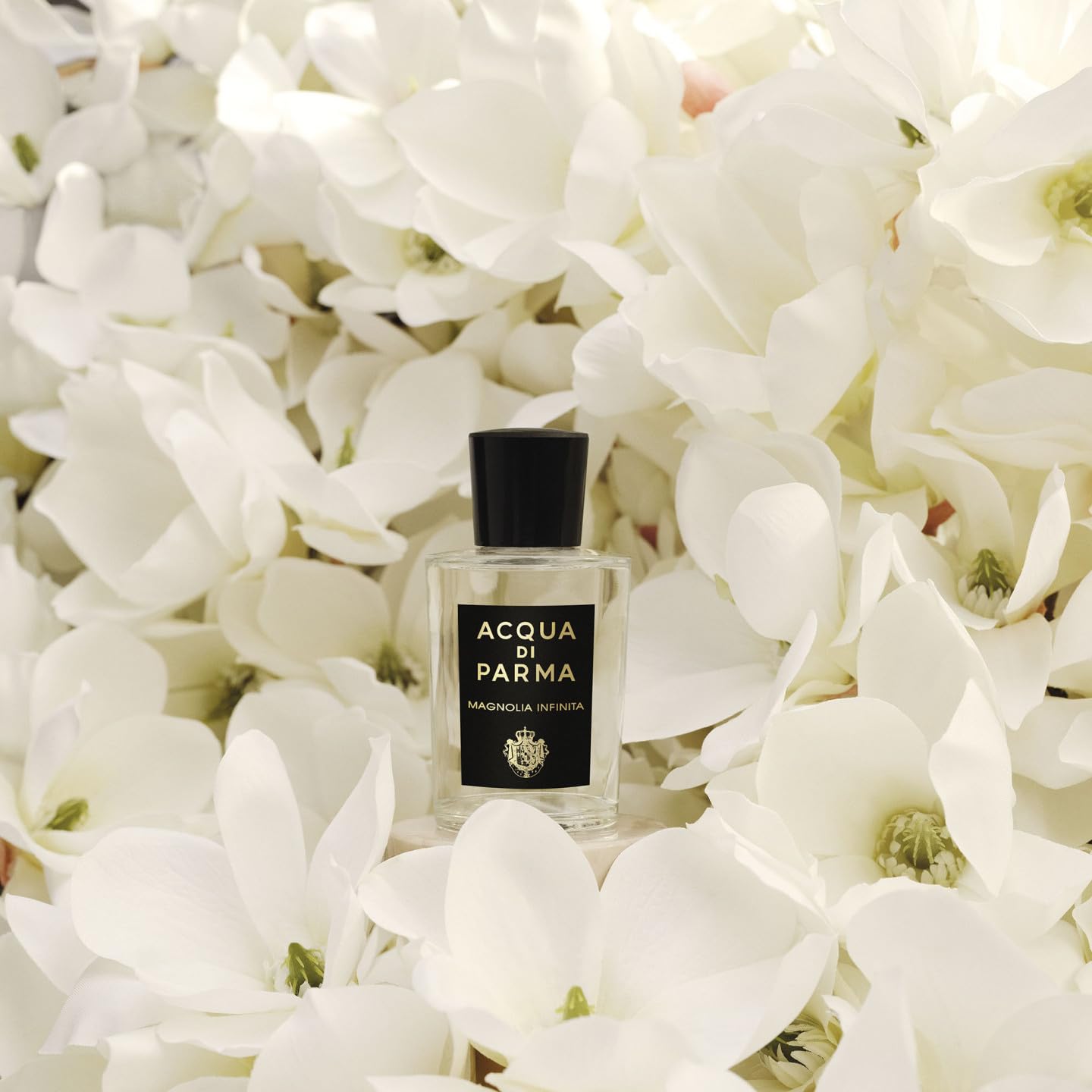 Acqua di Parma Magnolia Infinita Eau de Parfum 100 ml Vapo