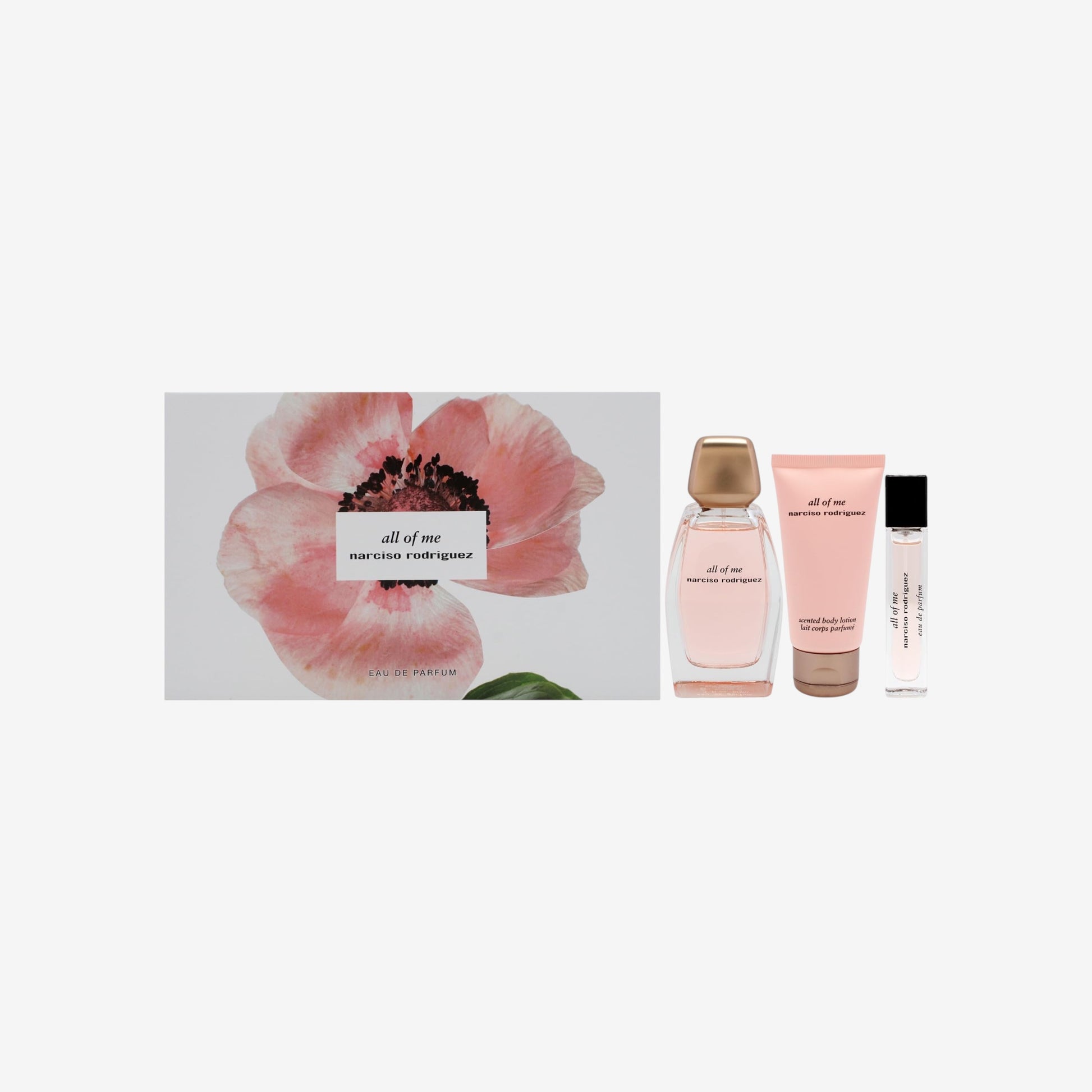 Narciso Rodriguez all of me Eau de Parfum Intense 50ml
