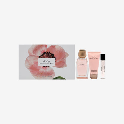 Narciso Rodriguez all of me Eau de Parfum Intense 50ml