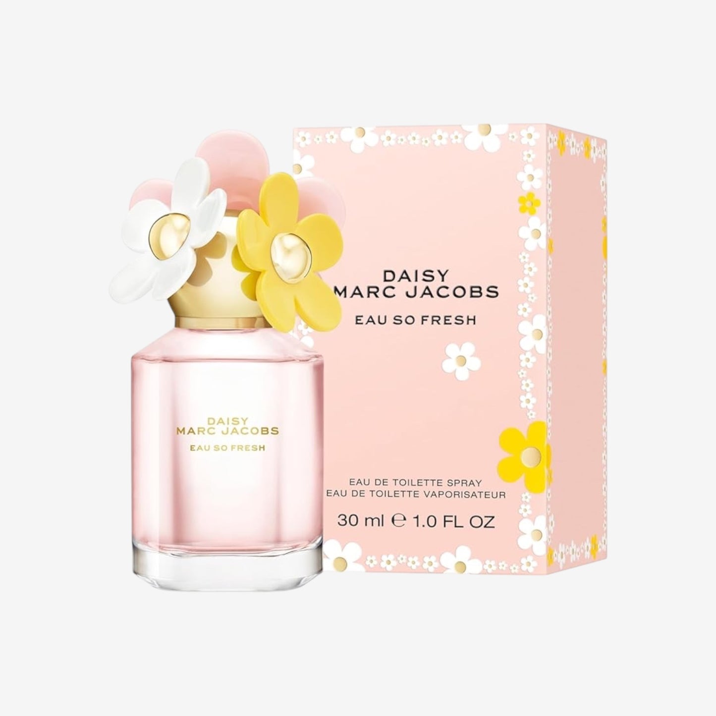 Marc Jacobs Daisy Eau so fresh femme/woman Eau de Toilette, 30 ml