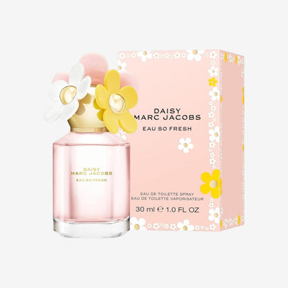 Marc Jacobs Daisy Eau so fresh femme/woman Eau de Toilette, 30 ml