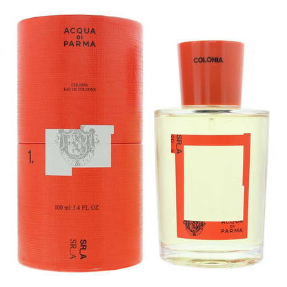 Acqua Di Parma Eau de Parfum Unisex Colonia Limited Edition 2023 EDC 100 ml