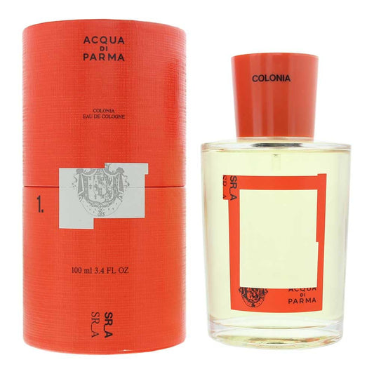 Acqua Di Parma Eau de Parfum Unisex Colonia Limited Edition 2023 EDC 100 ml