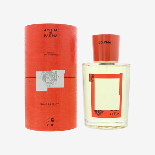 Acqua Di Parma Eau de Parfum Unisex Colonia Limited Edition 2023 EDC 100 ml