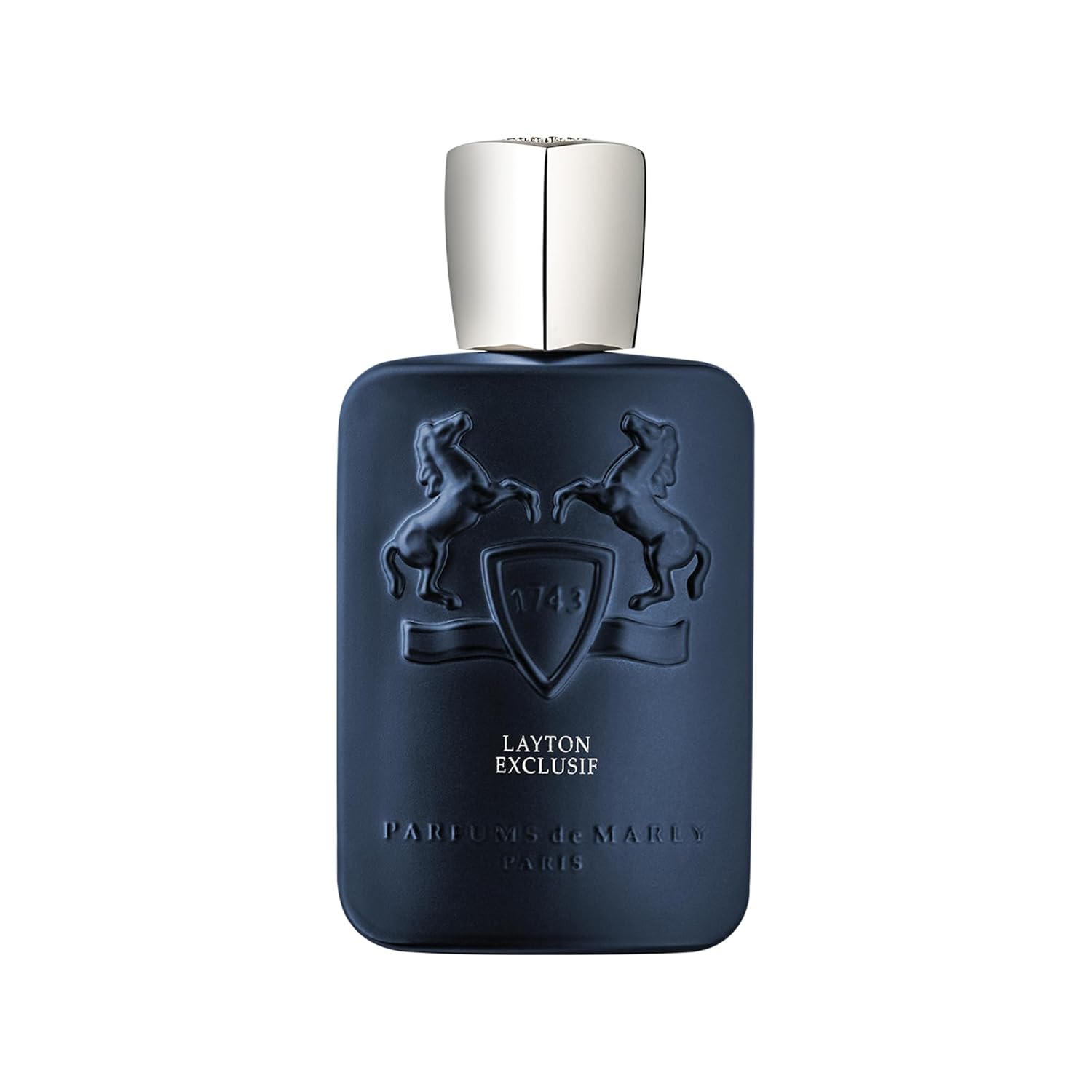 Layton Exclusif Edp Vapo 125ml
