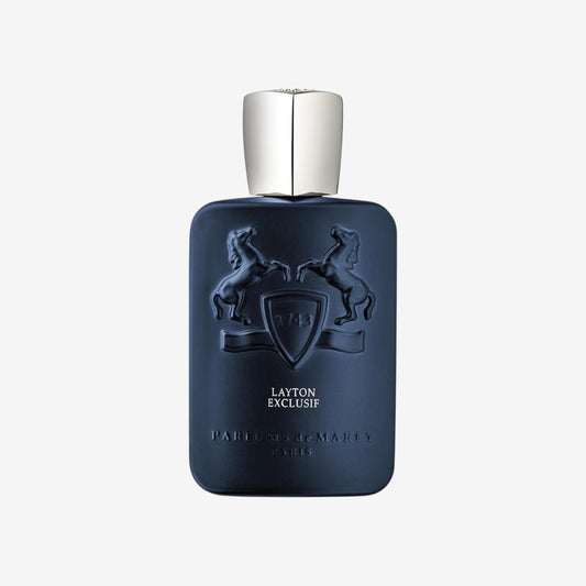 Layton Exclusif Edp Vapo 125ml