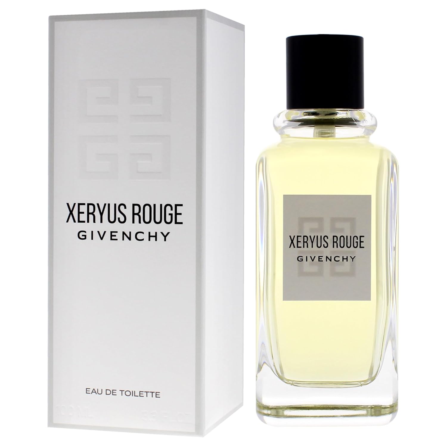 GIVENCHY, Xeryus Rouge, Eau de Toilette, Herrenduft, 100 ml