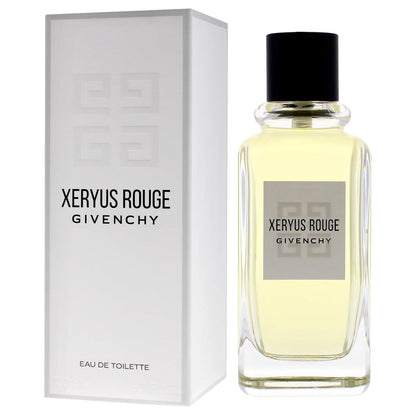 GIVENCHY, Xeryus Rouge, Eau de Toilette, Herrenduft, 100 ml