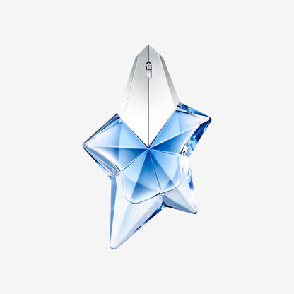 MUGLER Angel Eau de Parfum, Damen-Parfum, Amberartiger Gourmand-Duft, Faszinierender Duft, Nachfüllbar