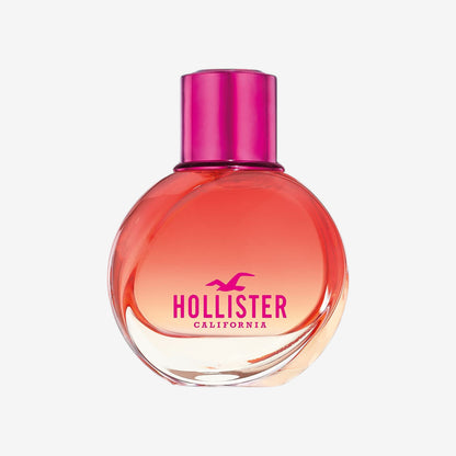 Hollister Festes Parfüm 1er Pack (1x 100 ml)