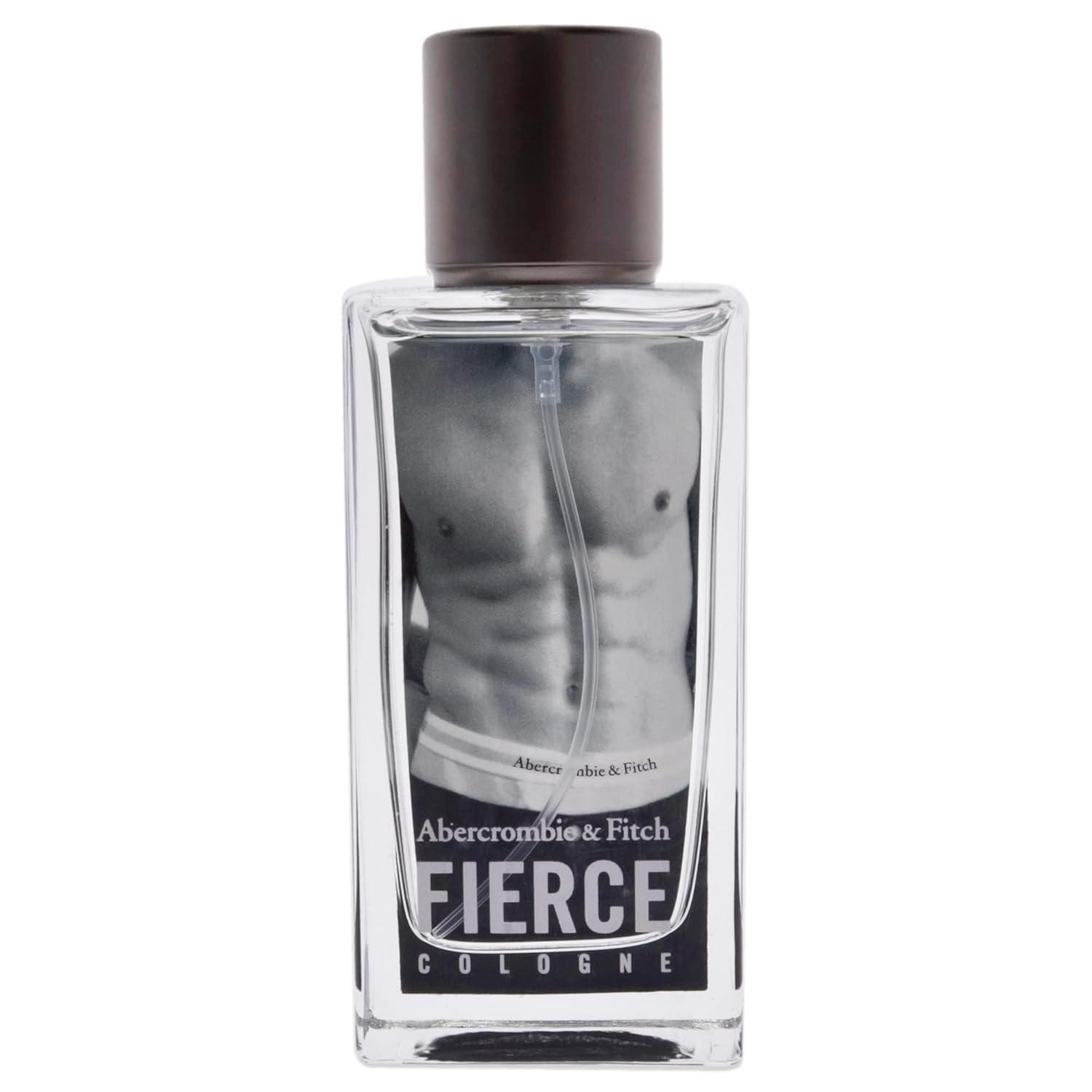 Abercrombie & Fitch Fierce – 50 ml (1er Pack)