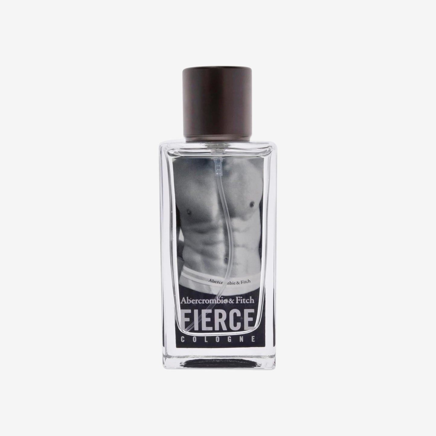 Abercrombie & Fitch Fierce – 50 ml (1er Pack)