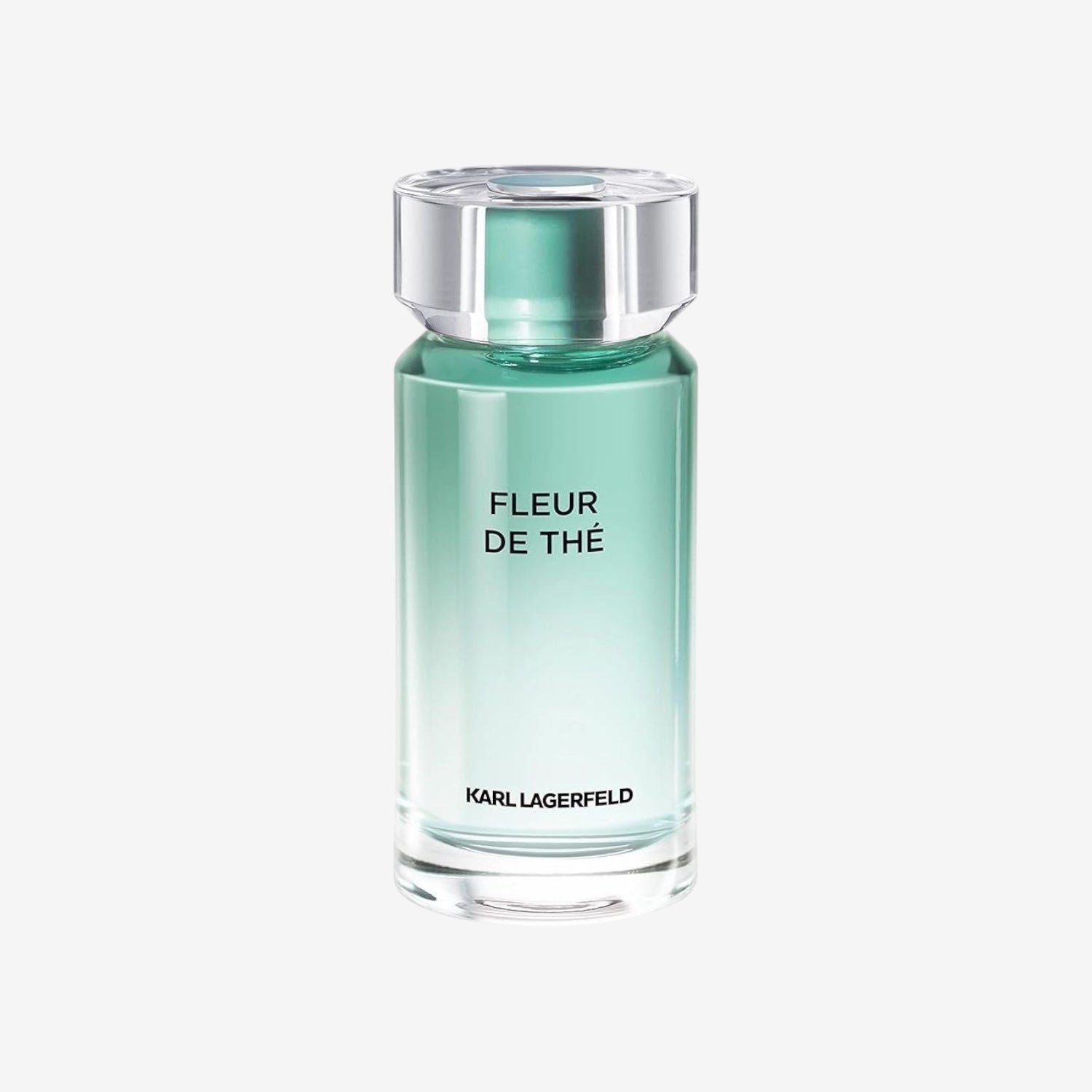 KARL LAGERFELD LAGERFELD Lagerfeld Fleur de Thé, Eau de Parfum 100ml
