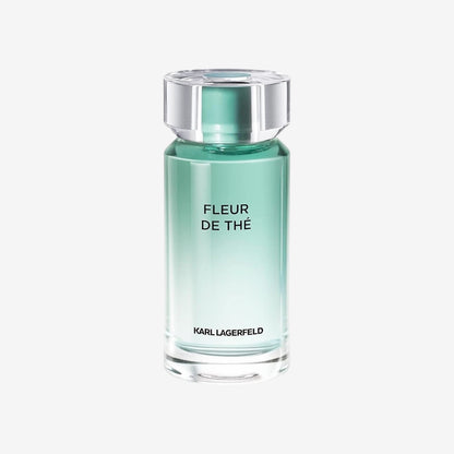 KARL LAGERFELD LAGERFELD Lagerfeld Fleur de Thé, Eau de Parfum 100ml