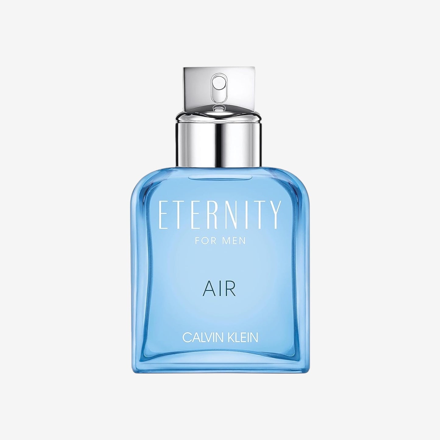 Calvin Klein Eternity Air for Men Eau de Toilette, 1er Pack (1 x 100 ml) Frisch