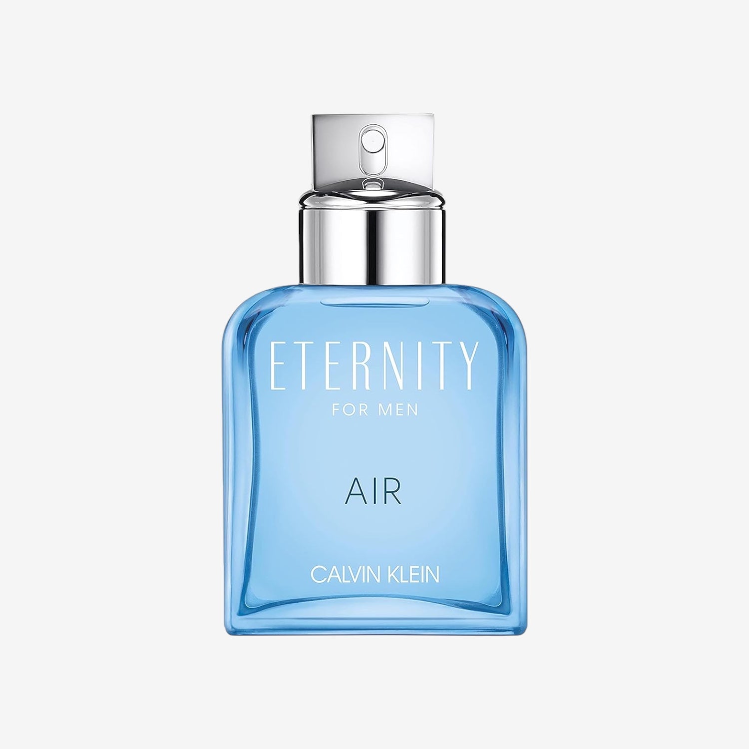 Calvin Klein Eternity Air for Men Eau de Toilette, 1er Pack (1 x 100 ml) Frisch