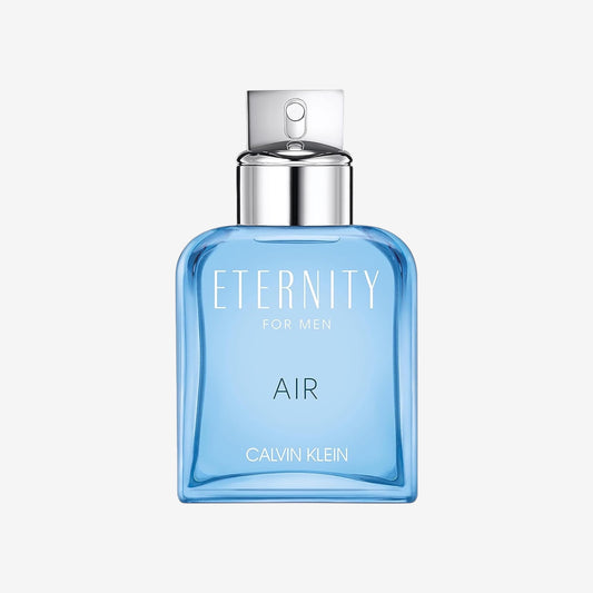 Calvin Klein Eternity Air for Men Eau de Toilette, 1er Pack (1 x 100 ml) Frisch