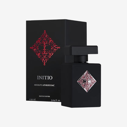INITIO PARFUMS PRIVES Absolute Aphrodisiac Eau de Parfum 90 ml