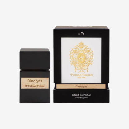 TIZIANA TERENZI, Akragas, Extrait de Parfum, Unisexduft, 100 ml