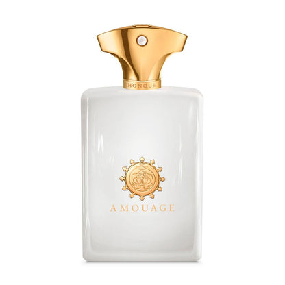 Amouage Honour EDP Man 50 ml, 1er Pack (1 x 1 ml)