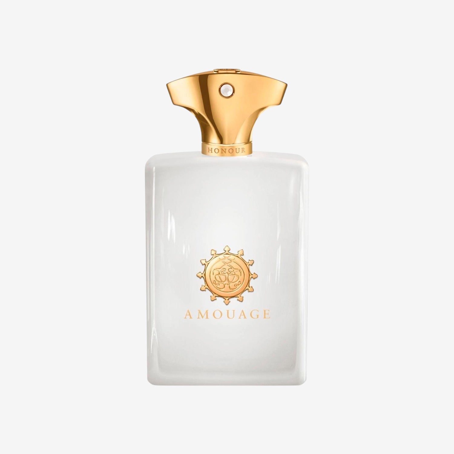 Amouage Honour EDP Man 50 ml, 1er Pack (1 x 1 ml)