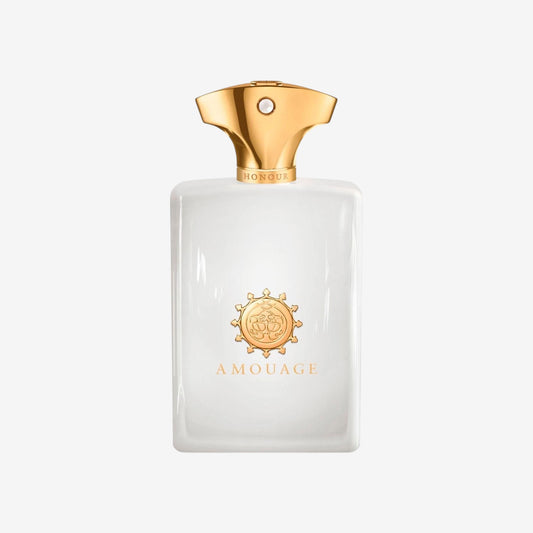 Amouage Honour EDP Man 50 ml, 1er Pack (1 x 1 ml)