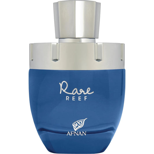 Afnan Rare Reef Unisex Extrait de Parfum, 100 ml