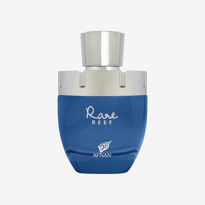 Afnan Rare Reef Unisex Extrait de Parfum, 100 ml