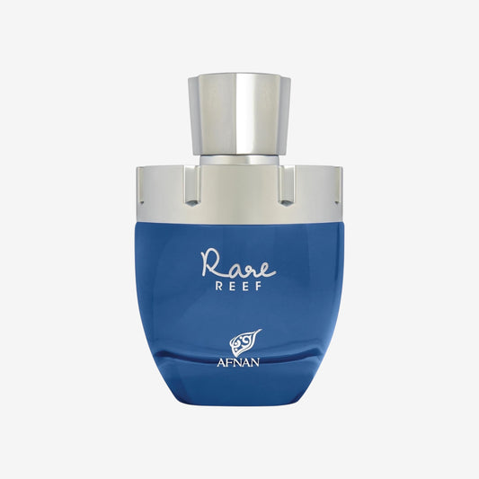 Afnan Rare Reef Unisex Extrait de Parfum, 100 ml