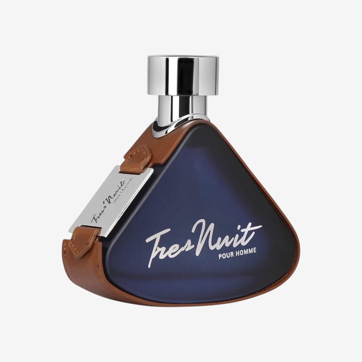 Armaf, Tres Nuit Pour Homme, Eau de Toilette, 100 ml.