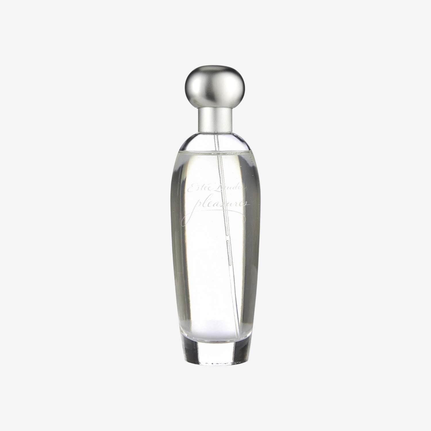 Estee Lauder Pleasures Eau de Parfum, Zerstäuber, 100 ml