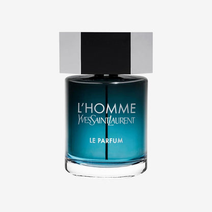 Yves Saint Laurent L'Homme Parfum Eau De Parfum 100Ml