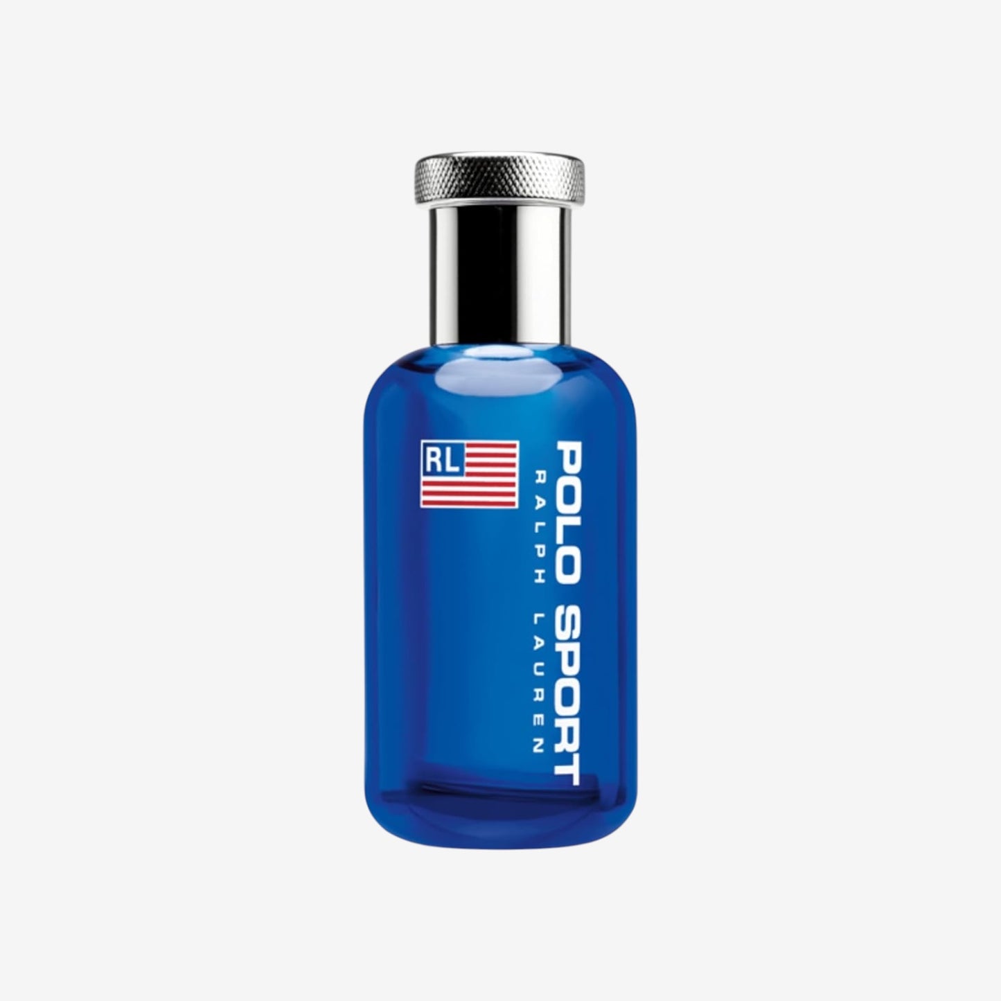 Ralph Lauren Polo Sport Eau de Toilette für Herren, aromatisch-zitrischer Duft mit Mandarine, Minze & Sandelholz, für aktive Männer