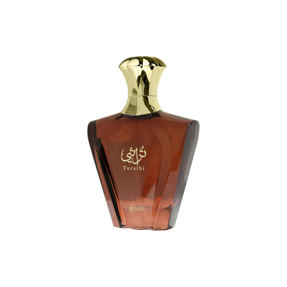 AFNAN Turathi Homme Brown Eau de Parfum 90 ml