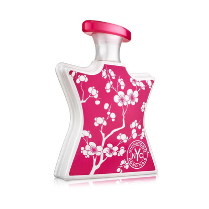 Bond No.9 Chinatown femme/woman, Eau de Parfum Vaporisateur, 1er Pack (1 x 100 ml)