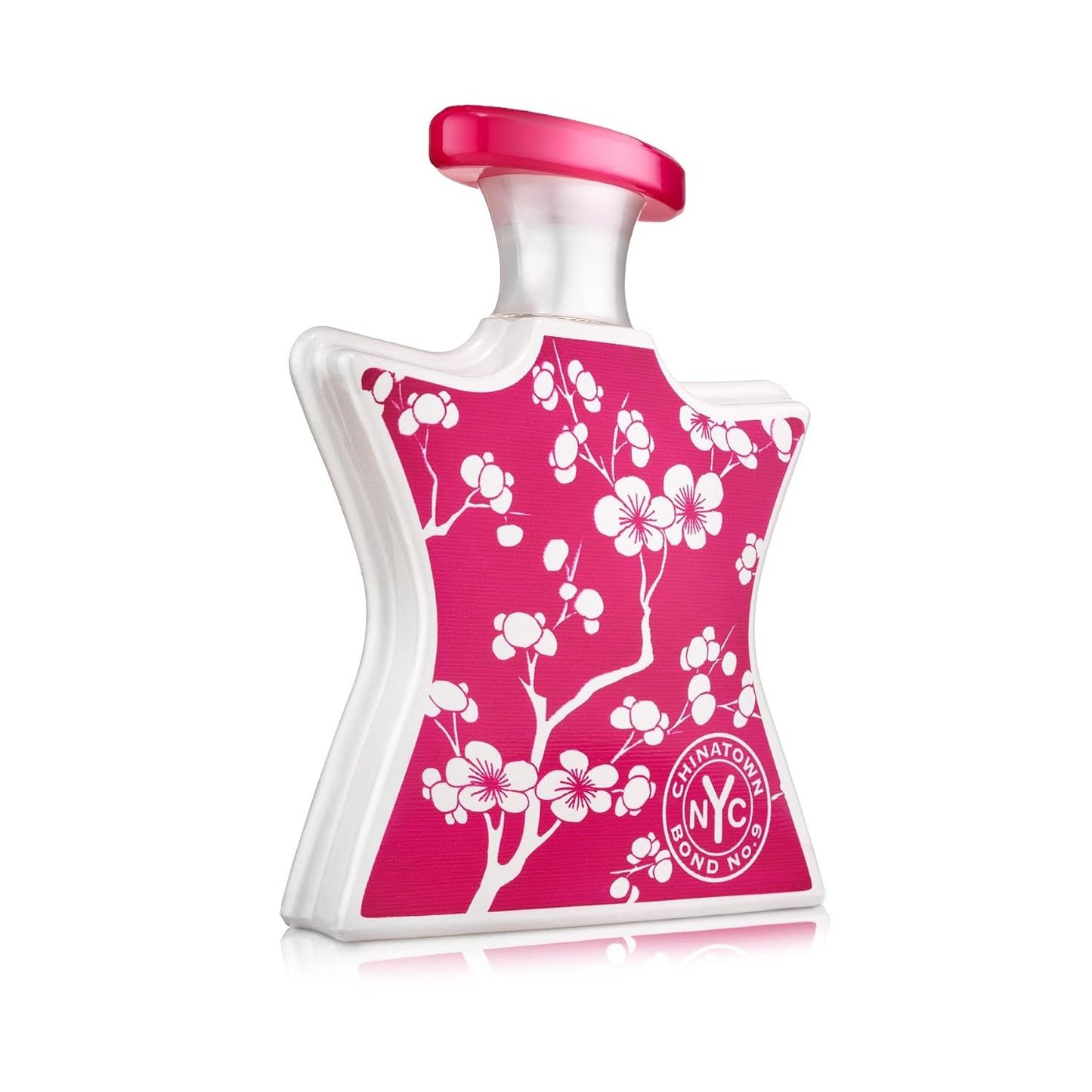 Bond No.9 Chinatown femme/woman, Eau de Parfum Vaporisateur, 1er Pack (1 x 100 ml)