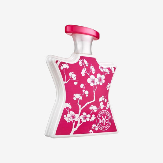 Bond No.9 Chinatown femme/woman, Eau de Parfum Vaporisateur, 1er Pack (1 x 100 ml)