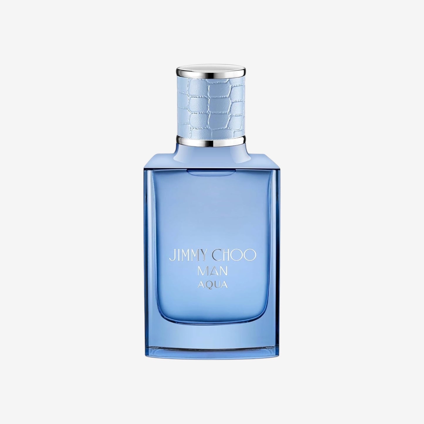 Jimmy Choo Man Aqua EdT, Linie: Man Aqua, Eau de Toilette für Herren, Inhalt: 30ml