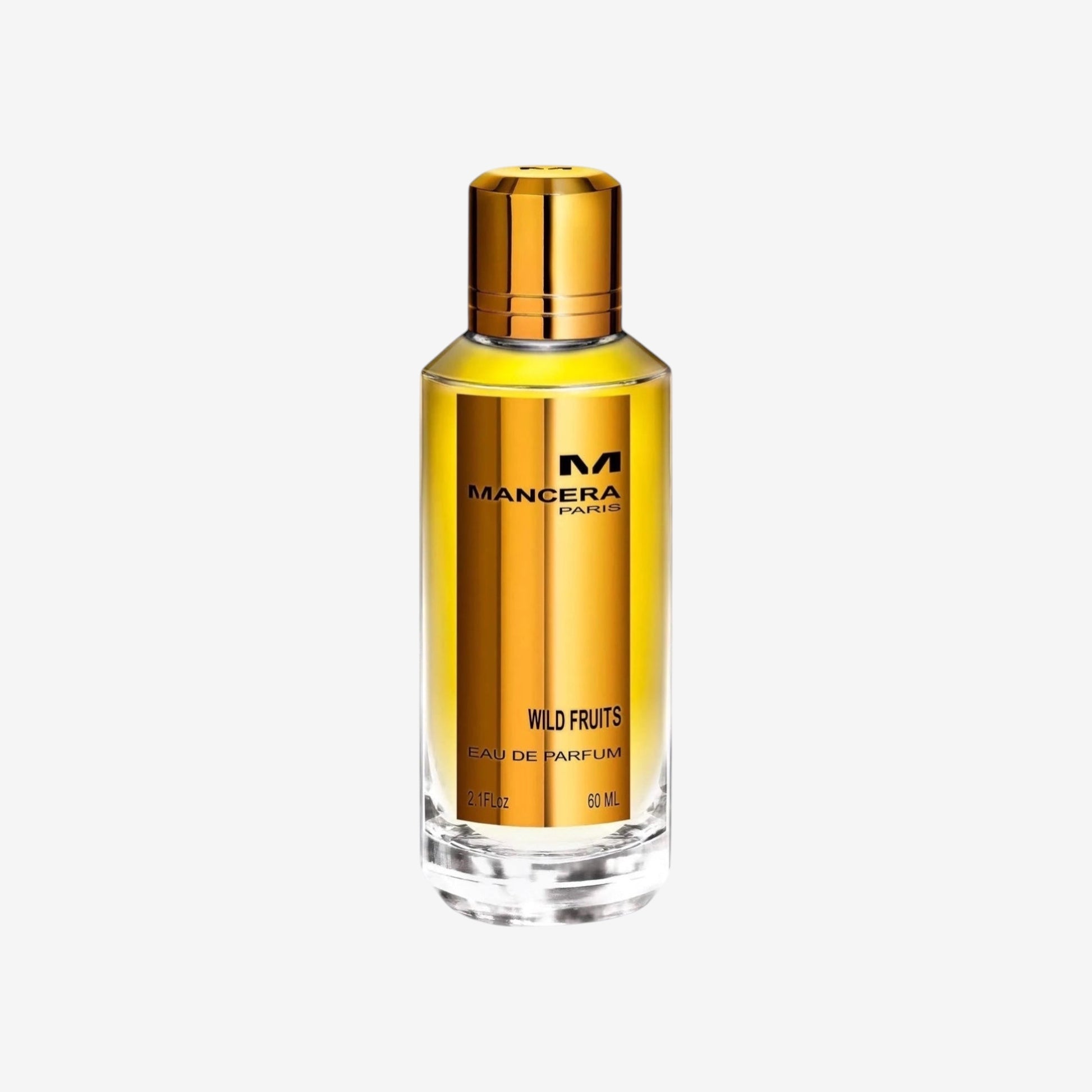 MANCERA, Wild Fruits, Eau de Parfum, Unisexduft, 120 ml