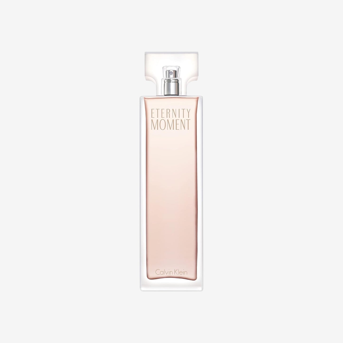 Calvin Klein Eternity Moment for Women Eau de Parfum