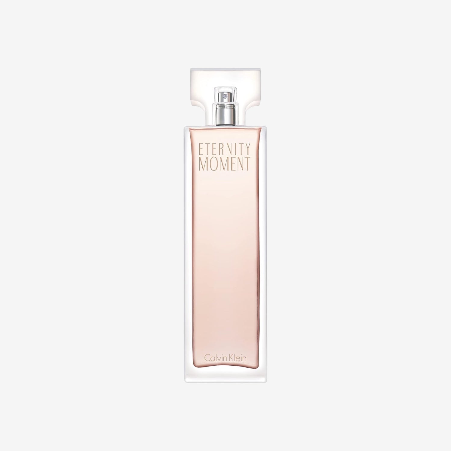 Calvin Klein Eternity Moment for Women Eau de Parfum